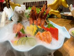 -尚海豆捞(乐虹坊店)