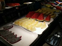 -星伦多海鲜自助餐厅(时代广场店)