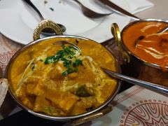 -克比叔叔印度餐厅Kebabs on the Grille(永康路分店)