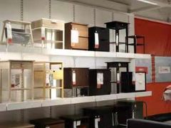 -宜家家居(哈尔滨商场店)