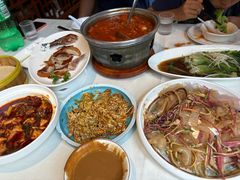 -福来居烤鸭店(天坛二店)