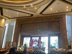 -怡聚轩全日制自助餐厅(大中华喜来登酒店)