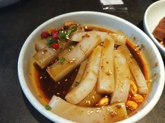 -辣尚瘾·烤鱼·新川菜(交大直营店)