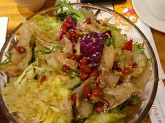 -木屋烧烤(西南角店)