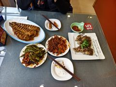 -春花民族美食(佳木斯总店)