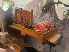 -湊湊火锅·茶憩(东城万达店)