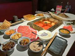 -九鼎轩脆毛肚火锅(南京东路店)