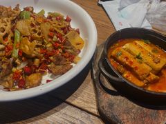 -70后饭吧(府河街店)