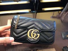 -Gucci(北京金融街购物中心店)