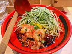 一幻炸醬麵-一幻拉面(铜锣湾店)