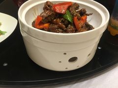 -粗茶淡饭·汉口公馆(循礼门店)