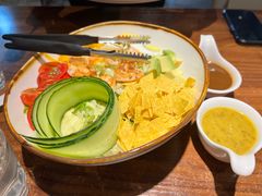 -TIGERS老虎西餐(亦庄店)
