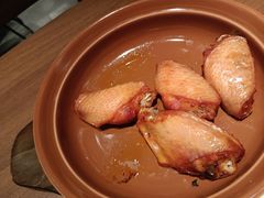 -萨莉亚意式餐厅(上下九店)