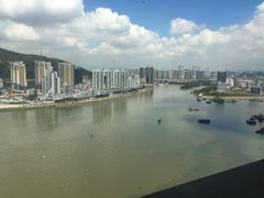 -澳门十六浦索菲特大酒店
