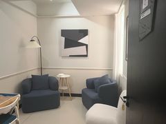 -观心实验室·心理咨询(徐汇店)