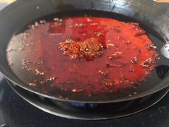 -星鸿社重庆老火锅