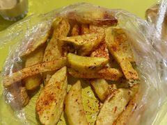 -老光明岗琼甜茶馆