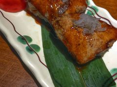 鹅肝寿司-魔丼屋(日月光店)