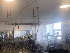 -中田健身工作室(远扬大厦店)