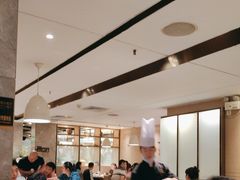 -大渔铁板烧(花园道店)