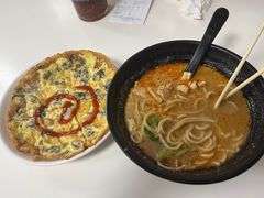 -五兰沙茶面(曾厝垵店)
