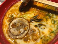 -味千拉面(双井店)