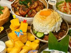 -岛风·台食小馆 ISLAND BISTRO(烟台山店)