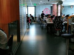 大堂-麦当劳(中山大道中店)