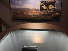 -甘肃地质博物馆