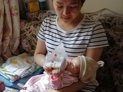 -好孕妈妈月嫂(重庆总店)