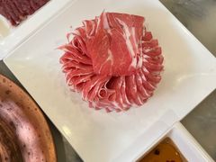 -牛街·马辈儿涮肉(牛街二店)