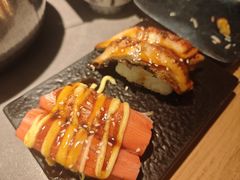 -沼津港精致料理·寿喜烧·烧鸟(龙湖南桥天街日料榜单店)