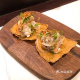 跟朋友去网红地打了个卡
