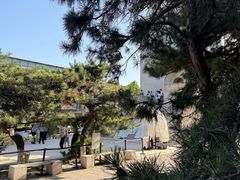 -中国油画院咖啡馆
