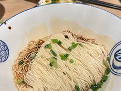 -新万鑫银丝面·非遗无锡味(惠山古镇店)