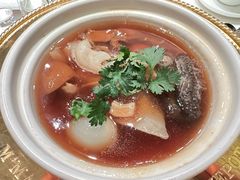 原汤佛跳墙-满满海佛跳墙(千禧店)