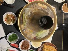 -鼓楼东街老火锅(鼓楼店)