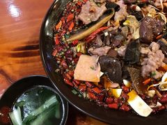 毛血旺-盛天毛血旺非遗美食(观音桥店)