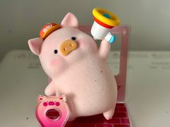 -泡泡玛特POPMART(上海环球港店)