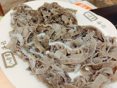 -八合里牛肉火锅(新洲店)