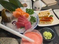 -德川家日本料理(中关村店)
