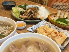 -越美小馆·越南料理(曲江店)