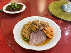 -阿莉餐厅(枣阳路店)