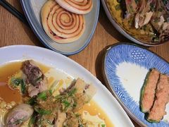 -常来小聚·广州非遗传承餐厅(地王广场店)