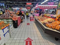 -世纪联华(杭州新塘路店)