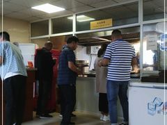 -龙门李家三旦羊肉汤馆
