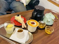 -糖房咖啡(南锣鼓巷店)