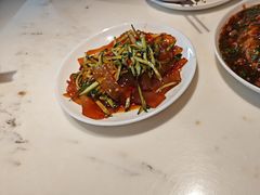 -日丰园海肠水饺·老字号大连海鲜(银泰城店)
