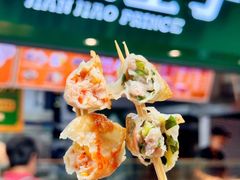 -煎饺王子(财富广场店)