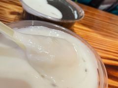 杏仁糊-芝麻糊世家(西华店)